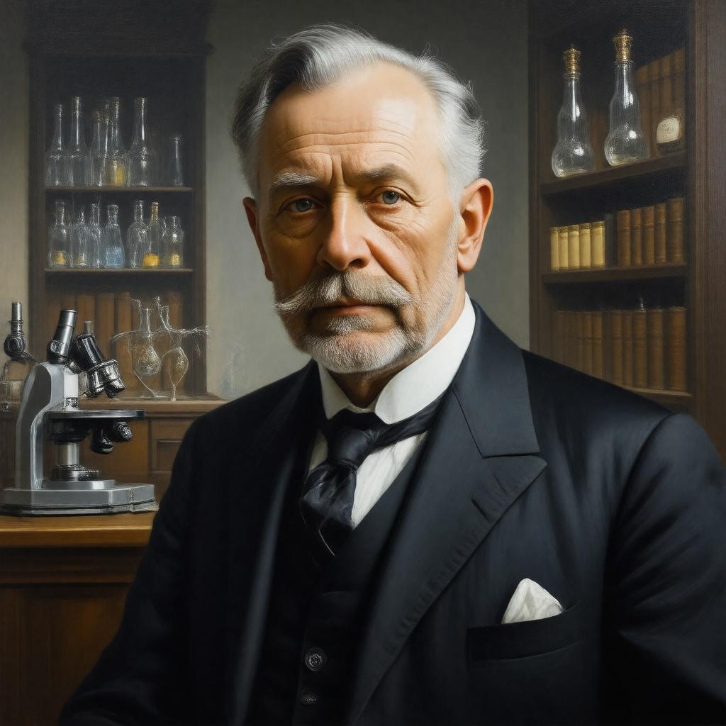Jules Bordet